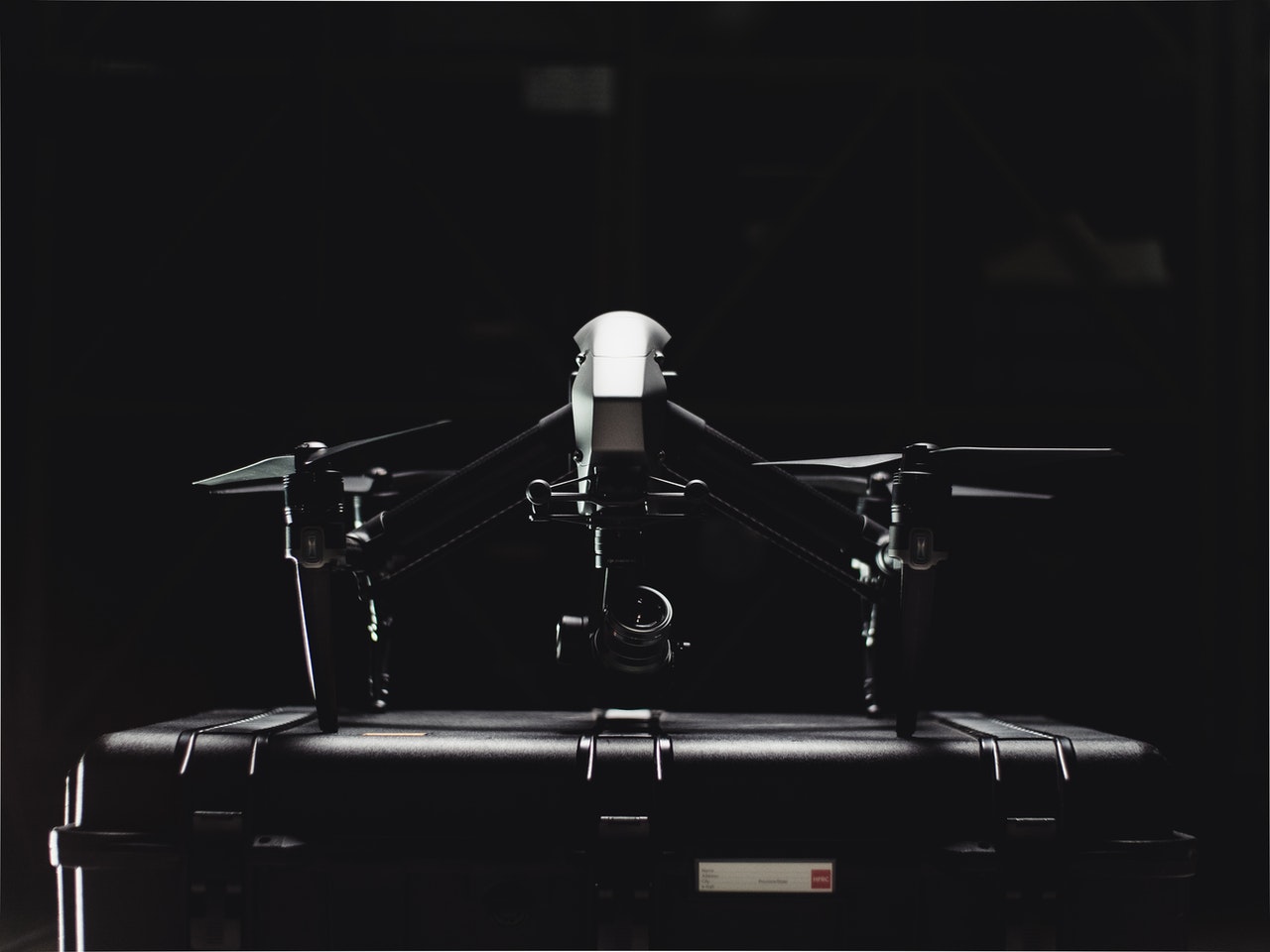 Let's Fly Wisely's DJI Inspire 2 Review