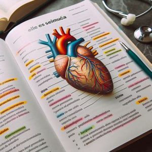 medical Spanish textbook